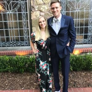 Meet your Posher, Kellyn